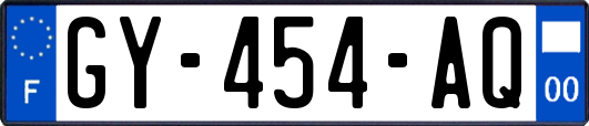 GY-454-AQ