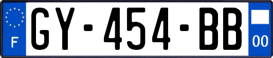 GY-454-BB