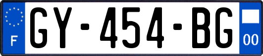 GY-454-BG