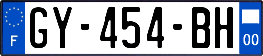 GY-454-BH
