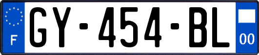 GY-454-BL