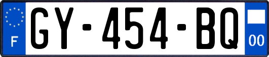 GY-454-BQ