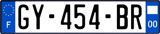 GY-454-BR