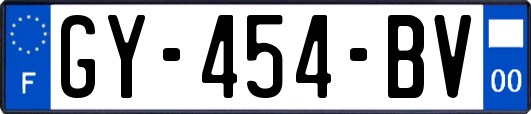 GY-454-BV