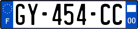 GY-454-CC