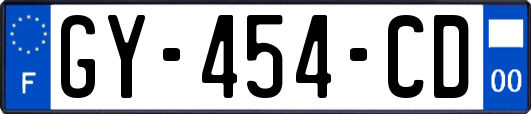 GY-454-CD