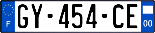 GY-454-CE