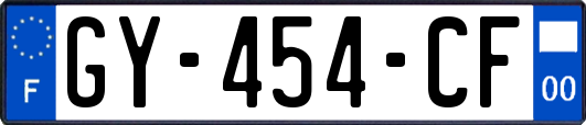 GY-454-CF