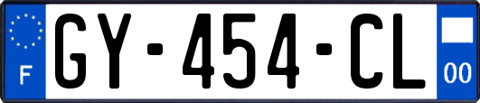 GY-454-CL