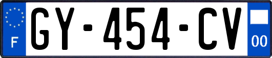 GY-454-CV