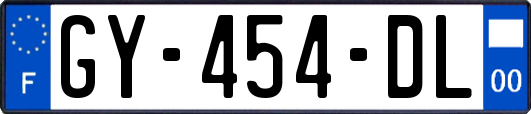 GY-454-DL