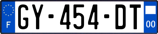 GY-454-DT