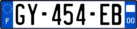 GY-454-EB