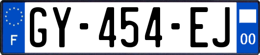 GY-454-EJ