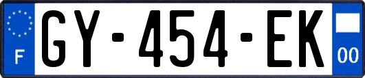 GY-454-EK