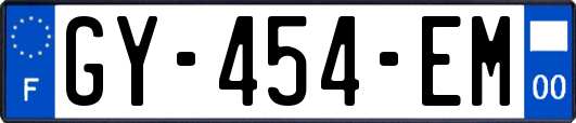 GY-454-EM