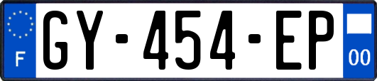 GY-454-EP