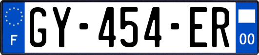 GY-454-ER