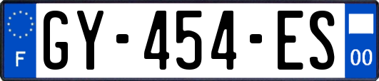GY-454-ES