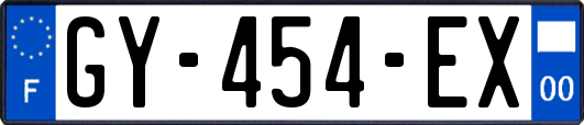 GY-454-EX