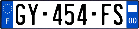GY-454-FS