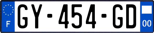 GY-454-GD
