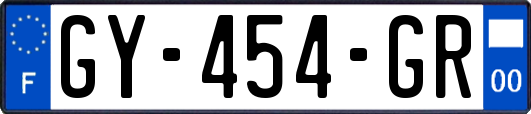 GY-454-GR