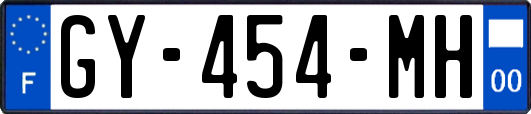 GY-454-MH