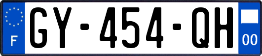 GY-454-QH