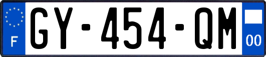 GY-454-QM