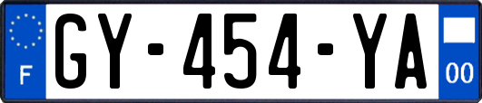 GY-454-YA