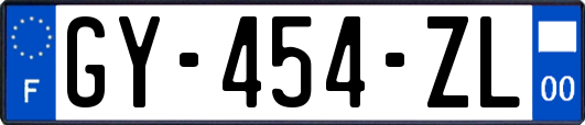 GY-454-ZL