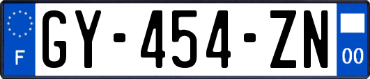 GY-454-ZN