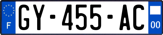 GY-455-AC