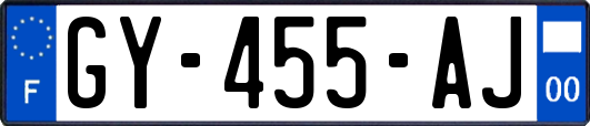 GY-455-AJ