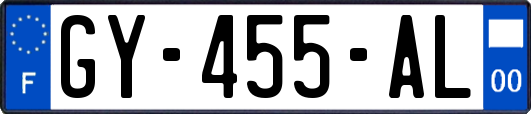 GY-455-AL