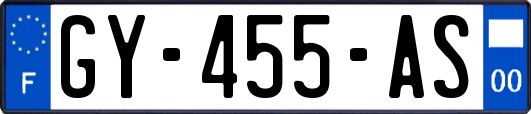GY-455-AS