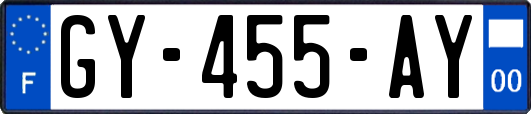 GY-455-AY