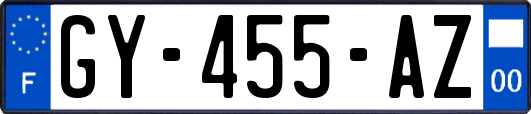 GY-455-AZ