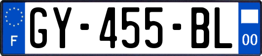 GY-455-BL