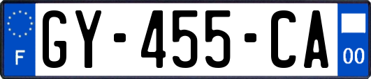 GY-455-CA