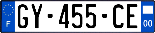 GY-455-CE