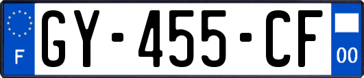 GY-455-CF