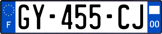 GY-455-CJ