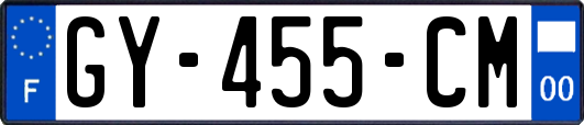 GY-455-CM