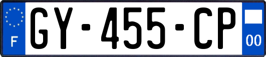 GY-455-CP