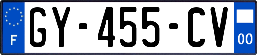 GY-455-CV