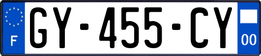 GY-455-CY
