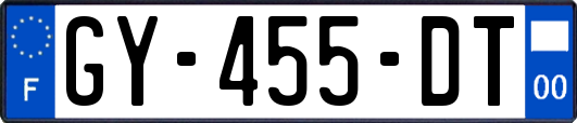 GY-455-DT
