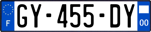 GY-455-DY